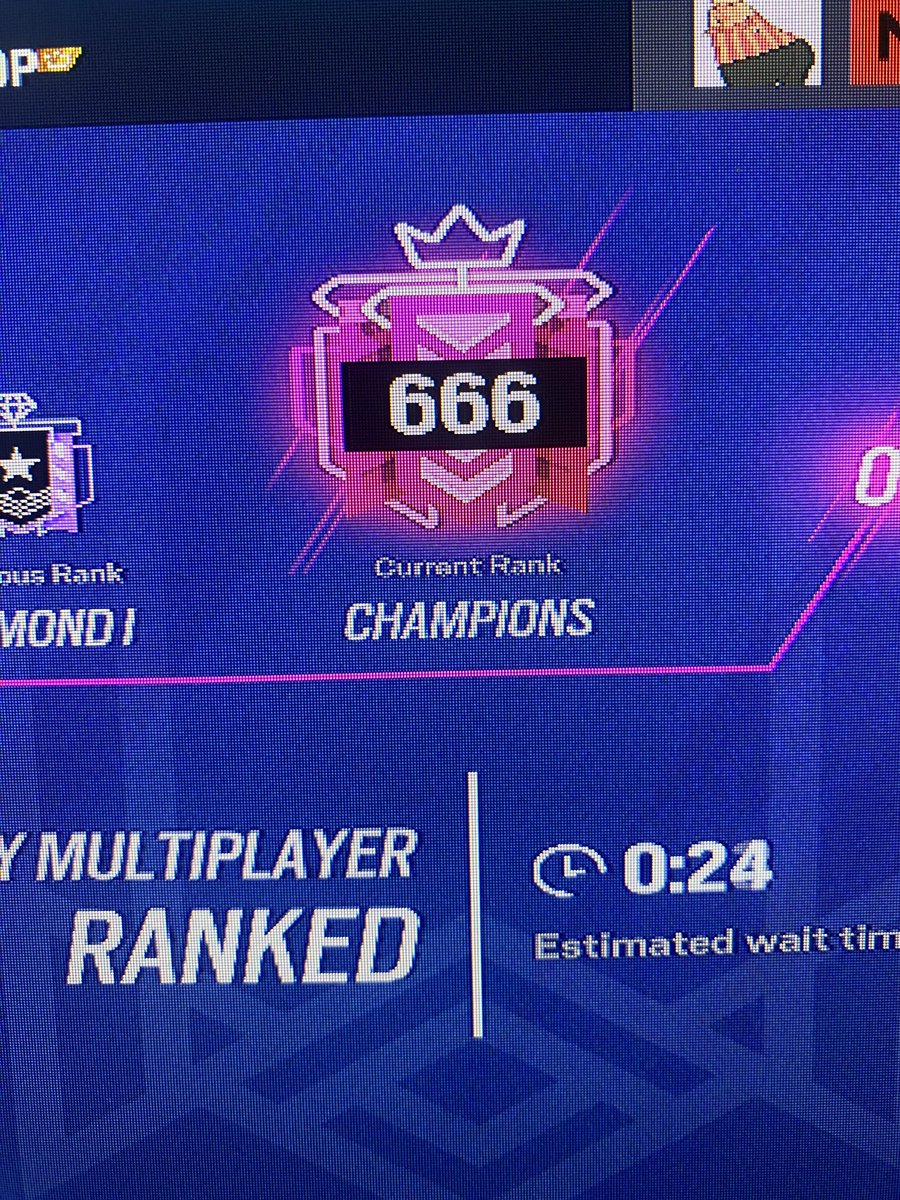ItsChapie's tweet photo. The devils champion😈
@MiaxmoR6 @Chickenparm_R6 @pwr_r6 @shawny_bonny
#RainbowSixSiege #Champions #solarraid #Ubisoft https://t.co/NfoYiAvody