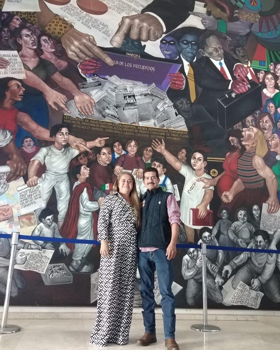 gerardohma's tweet photo. 📣 Junto a nuestra compañera Caty Ríos y en compañía de la Regidora Paty Toledo, con nuestro líder y referente en Morelos, Rabindranath Salazar, coincidiendo en el mejor trabajo para el bien de #EmilianoZapata, #Temixco y todo #Morelos. 📣

#RSS24 https://t.co/4BNqi51xgl
