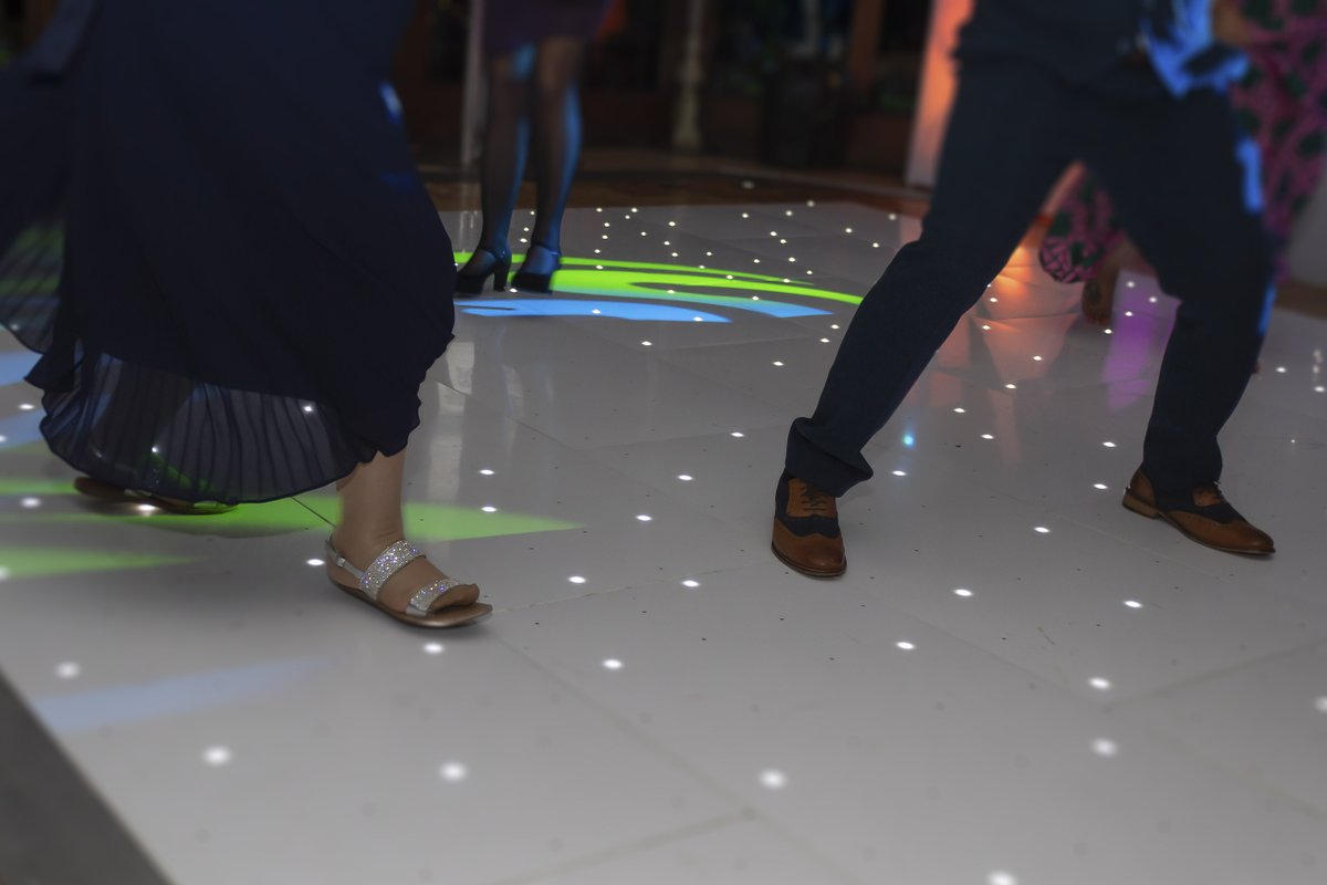 djsoundandlight's tweet photo. Did you know that we are one of the leading suppliers for LED dancefloor hire in Cardiff ✨
.
.
.
.
#weddingdjwales #southwalesdj #djsoundandlighting #southwaleswedding #southwalesvenue #corporatevents #dancefloor #dj https://t.co/J8VwvZpJOH