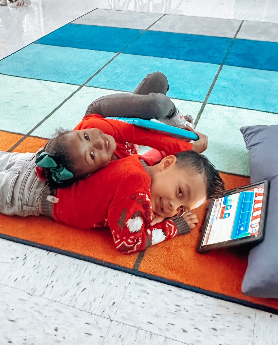 This time of year is always exhausting, but seeing the friendships that are being formed, make it all worth it❤️