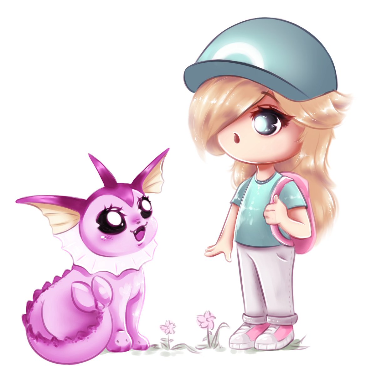 SelfireA's tweet image. &amp;lt;3