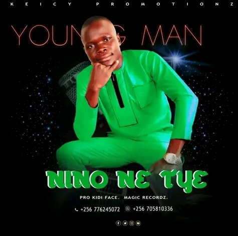 IsaacSant11's tweet image. Once you sang that &quot;Nino Ne Tye&quot;, Congratulations 🎉🥳 @youngman upon that achievement.
Success comes with a lot of Challenge.
#USchallenge