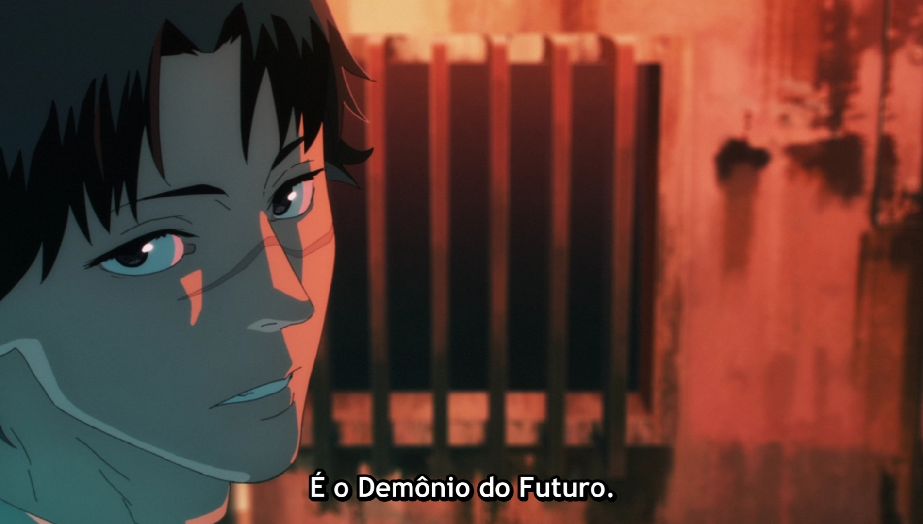Otakus Brasil 🍥 on X: O futuro episódio de Chainsaw Man promete.   / X
