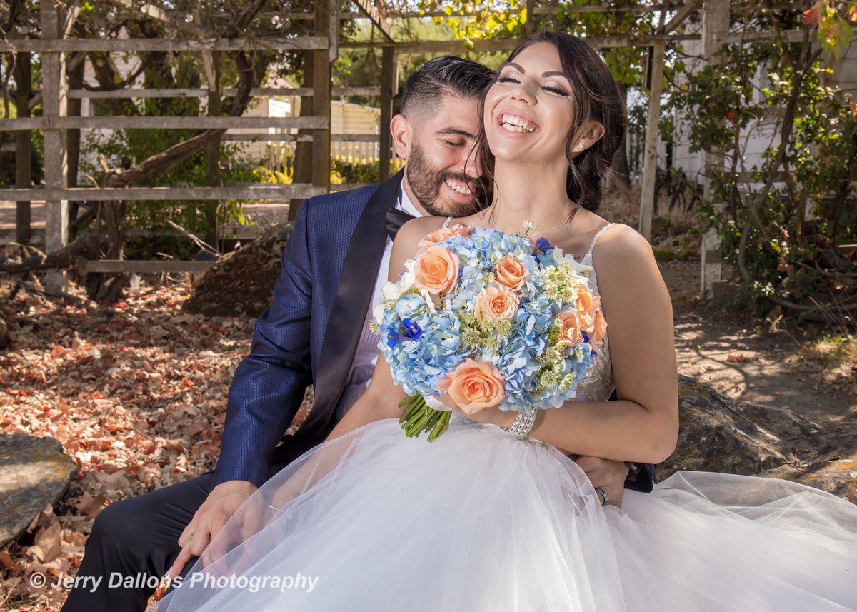 Jerry Dallons Wedding Photography and Videography tweet media