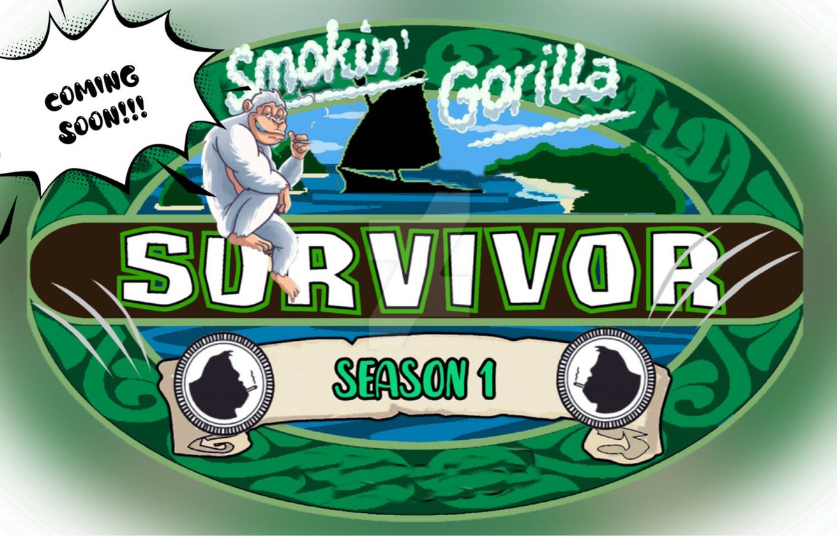 Pandalaki | $DADDY | Dead Beat Dads | BitCoin Dads (@zolape01) on Twitter photo <a href="/Smokin_Gorilla_/">Smokin' Gorilla ๐ SG</a>
Survivor Island ๐๏ธ registration is open. Join us in Discord for details.
Starts Dec 26th! Grab your NFTs and letโs have some fun.
discord.gg/54QwDbdY <a href="/Smokin_Gorilla_/">Smokin' Gorilla ๐ SG</a>
Survivor Island ๐๏ธ registration is open. Join us in Discord for details.
Starts Dec 26th! Grab your NFTs and letโs have some fun.
discord.gg/54QwDbdY