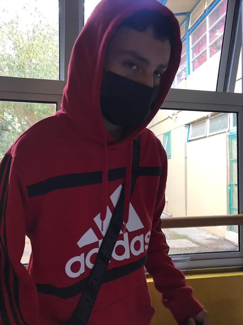 YfjJa1's tweet photo. @porrogamer123 @sirvary VENTA DE DROGAS Y MÁS COSAS

COCAINA 5 USD
MERCA 2 USD
PORRO (DEPENDE)
LSD 6 USD
PASTI DE BOB ESPONJA 4 USD
SICARIOS 100 USD
DOXEOS 10 USD
PASE DE FORTNITE 5 USD
ROBUX (CHARLABLE) 
UN KILO DE MANDARINAS 3 USD

MÁS DETALLES AL MD https://t.co/emwIq6WqsM