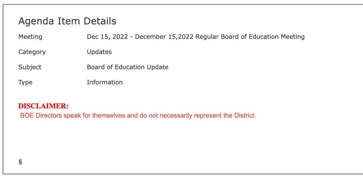 dofdco's tweet photo. @District49 is now stating their elected  board members don’t represent the district. MAKE IT MAKE SENSE. https://t.co/29Ui7u2g3L
