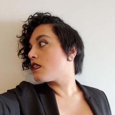 Cry Fad Fun on Twitter: "Man, the filter game is strong. This is like