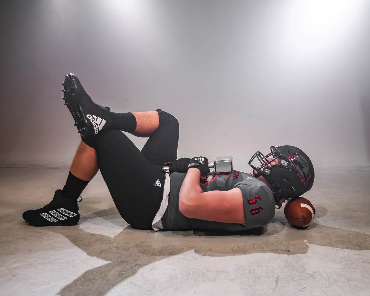 OV to <a href="/SUUFB_/">Southern Utah Football</a>!!! Thank you for making me feel at home #FocusFightFinish