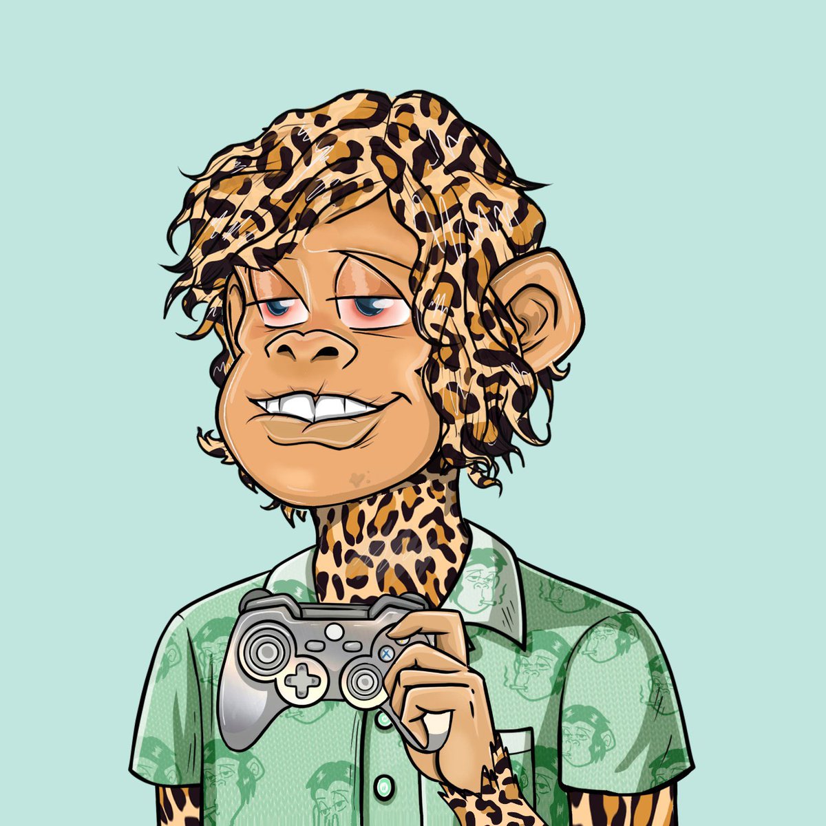 Puff Puff train! 💨💨
Want to follow all apes! 🦧 <a href="/StonedApeCrew/">Stoned Ape Crew</a>