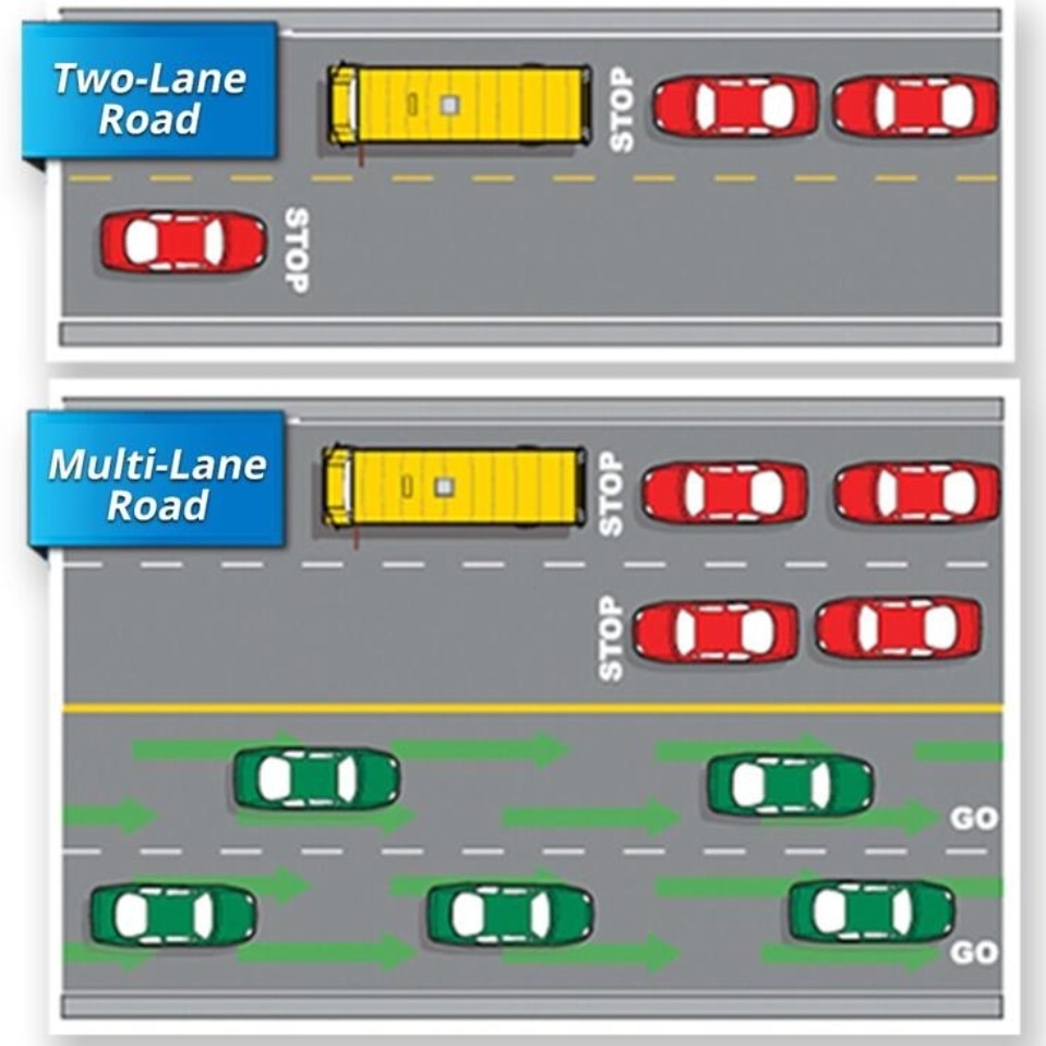 WallKathryne's tweet photo. @ChiOnwurah Im running a campaign to change driving laws  so vehicles have to wait behind a stopped school bus to try and keep our children safer. 
My daughter was ran over. I dont want this to happen to another child again. Can you help support? 
https://t.co/AU96RF8aEV https://t.co/qAC9KgDus2