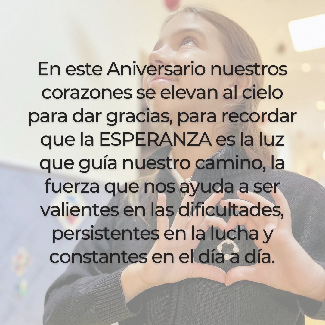nazaretlapalma's tweet photo. #AniversarioVolcánLaPalma #EsperanzaLaPalma #MediaHoraPorLaPalma #EmpatíaConLaPalma
Se cumple un año del final de la erupción del volcán Tajogaite. ¡Que brille en todas las familias la luz de la esperanza!
#Curso22_23 #BeNazaret #LookUp #ReconsideraElMomentum #ReCrea #ReImpulsa https://t.co/m42IQ7vYCd