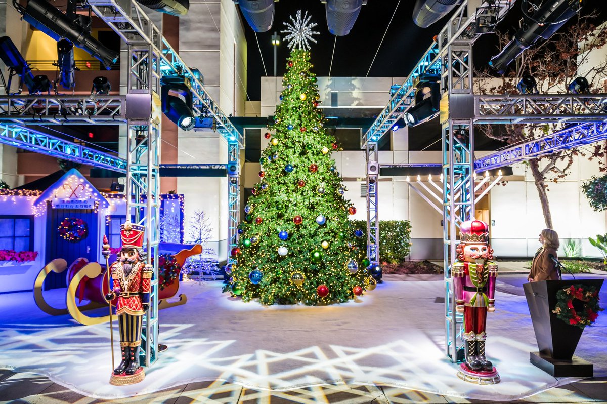 We had a blast at our annual Tree + Menorah Lighting Ceremony! Thank you to all who came to celebrate this holiday season!

#mbsmediacampus #manhattanbeach #mbslighting #mbseco #mbse #mediacampus