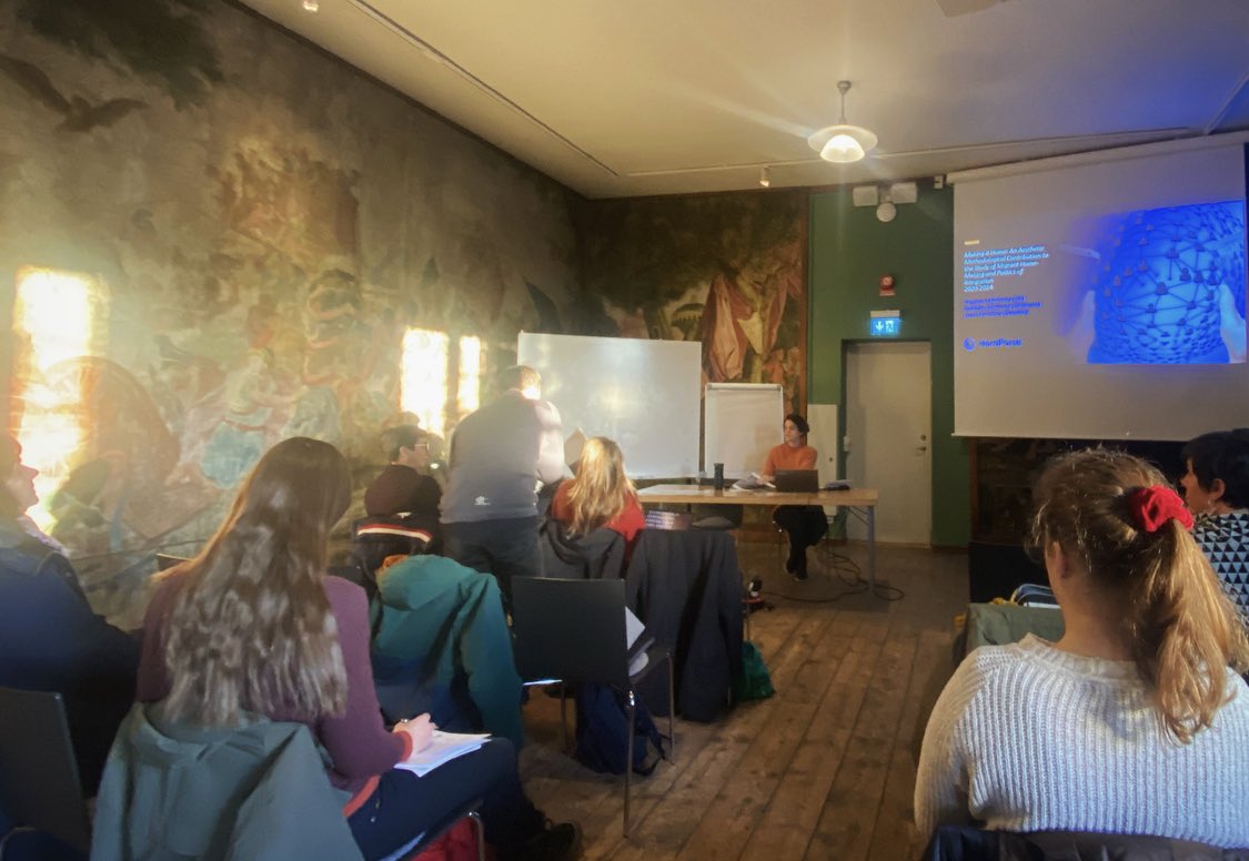 Karen Waltorp tweet media