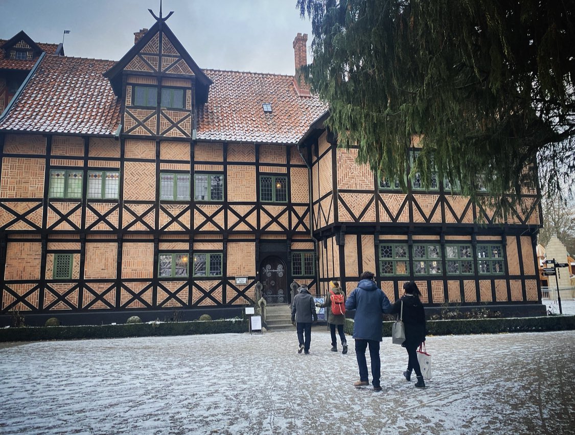 Karen Waltorp tweet media