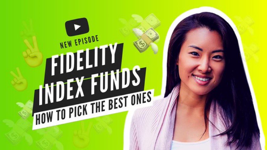 itssrosehan's tweet photo. If you've ever been confused about how to actually buy index funds, or what an index fund even is, then this video is for you! https://t.co/qnJtZqO1m7 https://t.co/uz6O2Tn7aa