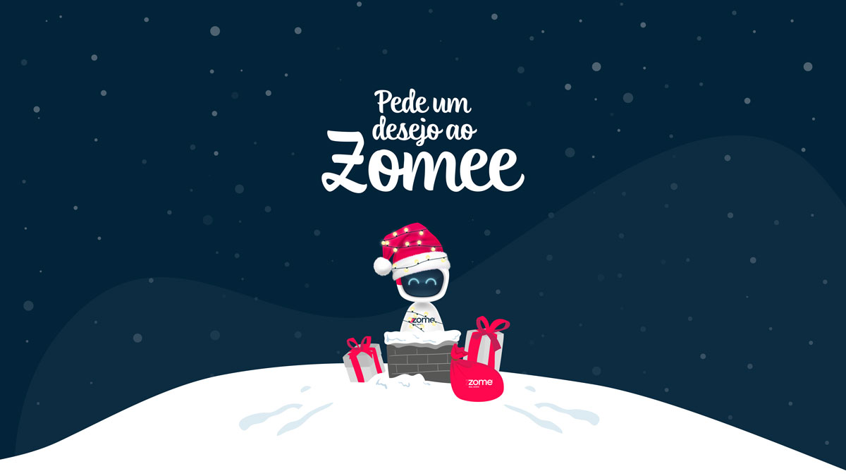 Zome, a 100% national real estate agent, has a solidarity Christmas action “Ask Zomee for a wish”, to fulfill the Christmas wishes of social institutions in the areas where the 34 hubs operate, from the north to the south of the country.
The #Christma

ineews.eu/zome-lanca-cam…