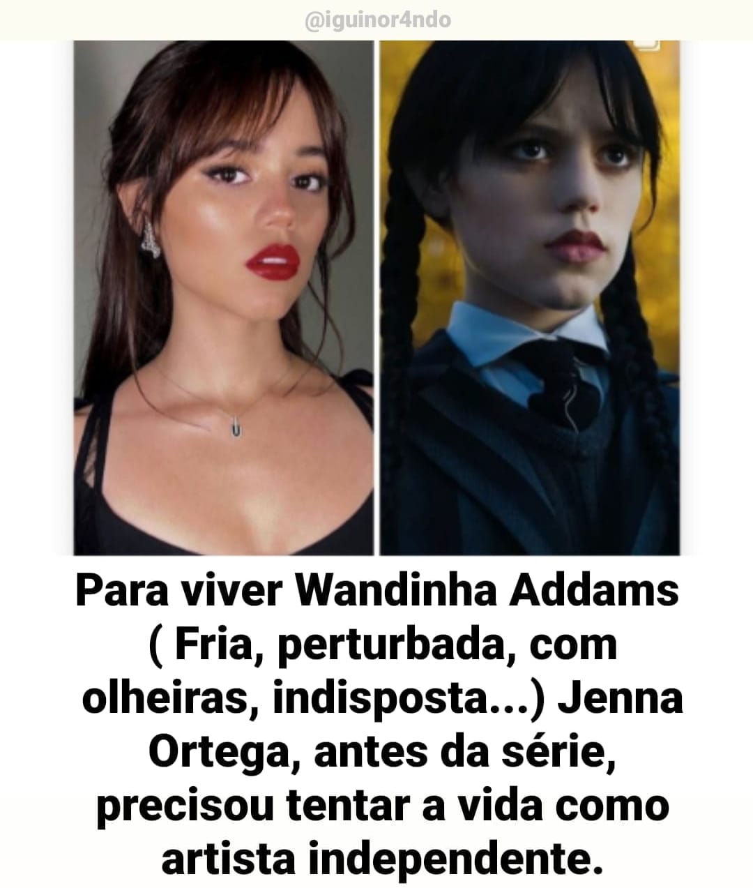 wandinhaaddams #wandinha