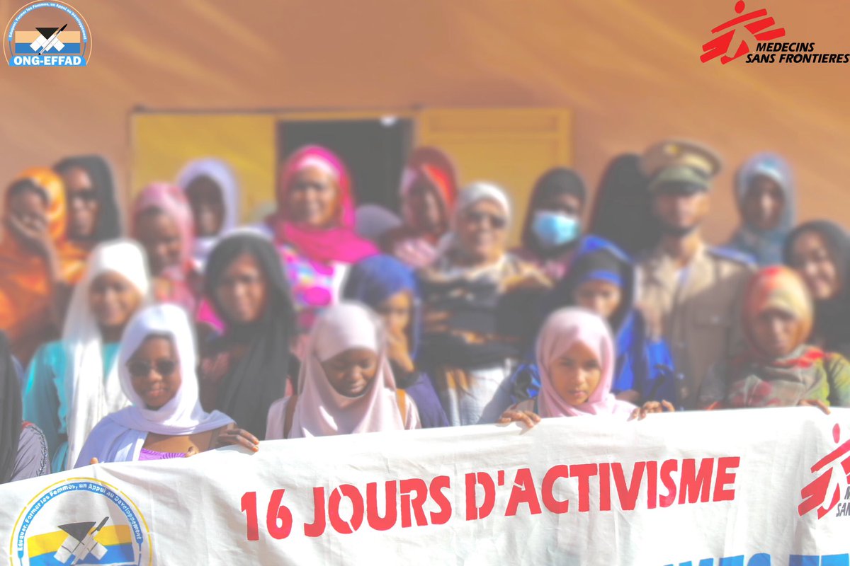 OngEffad's tweet photo. @MSF_Espana ❤️🤍 https://t.co/d1BpcbM0Wq