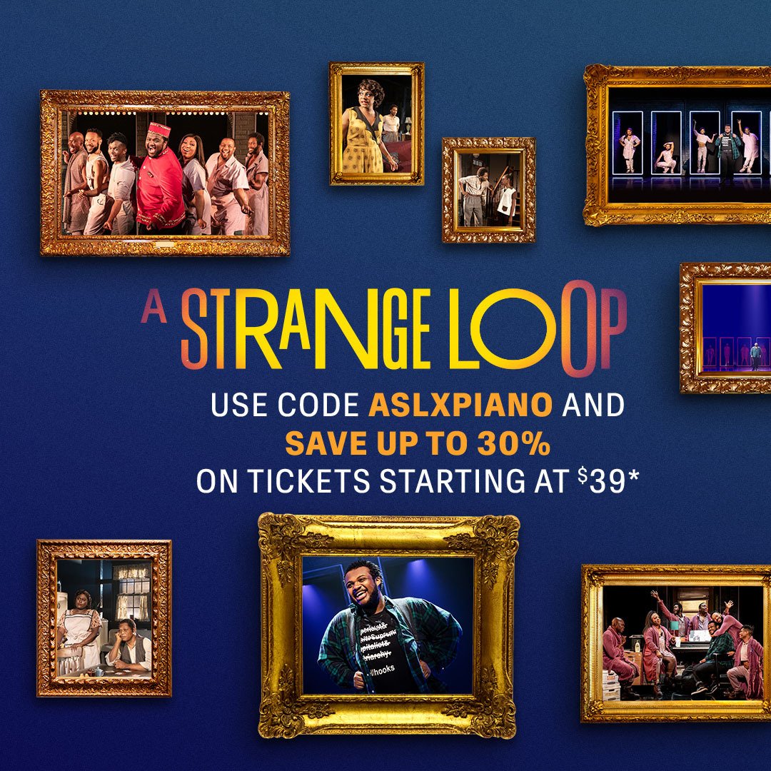 The Piano Lesson Play tweet media