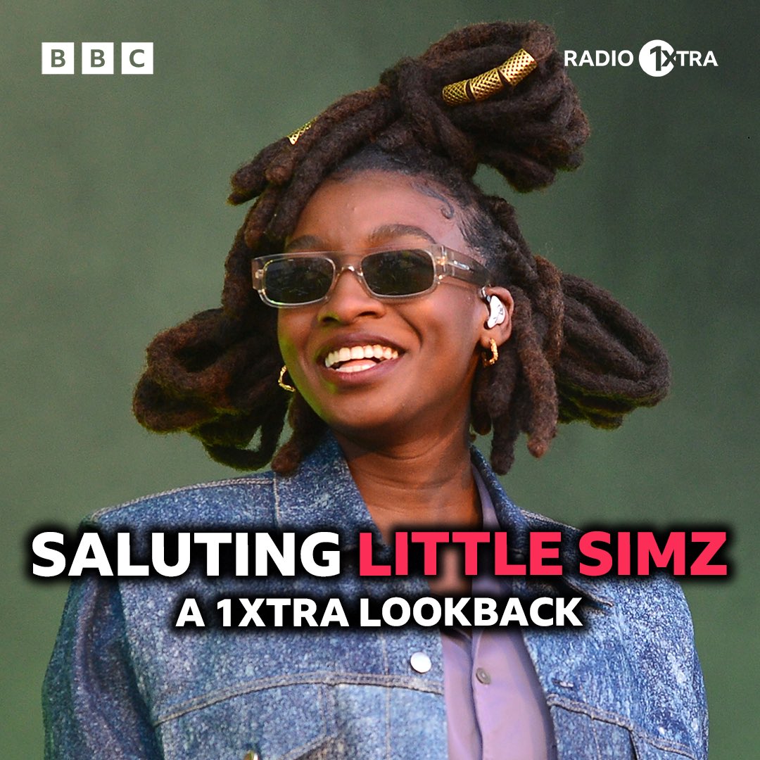 ❤️‍🔥 <a href="/LittleSimz/">Little Simz</a> is one of the best female rappers to come out of the UK. 

From her epic freestyles to her Live Lounge performances, here's a thread of her best 1Xtra moments!

What's your favourite 1Xtra Little Simz moment? Let us know! 

#LittleSimz #NoThankYou
