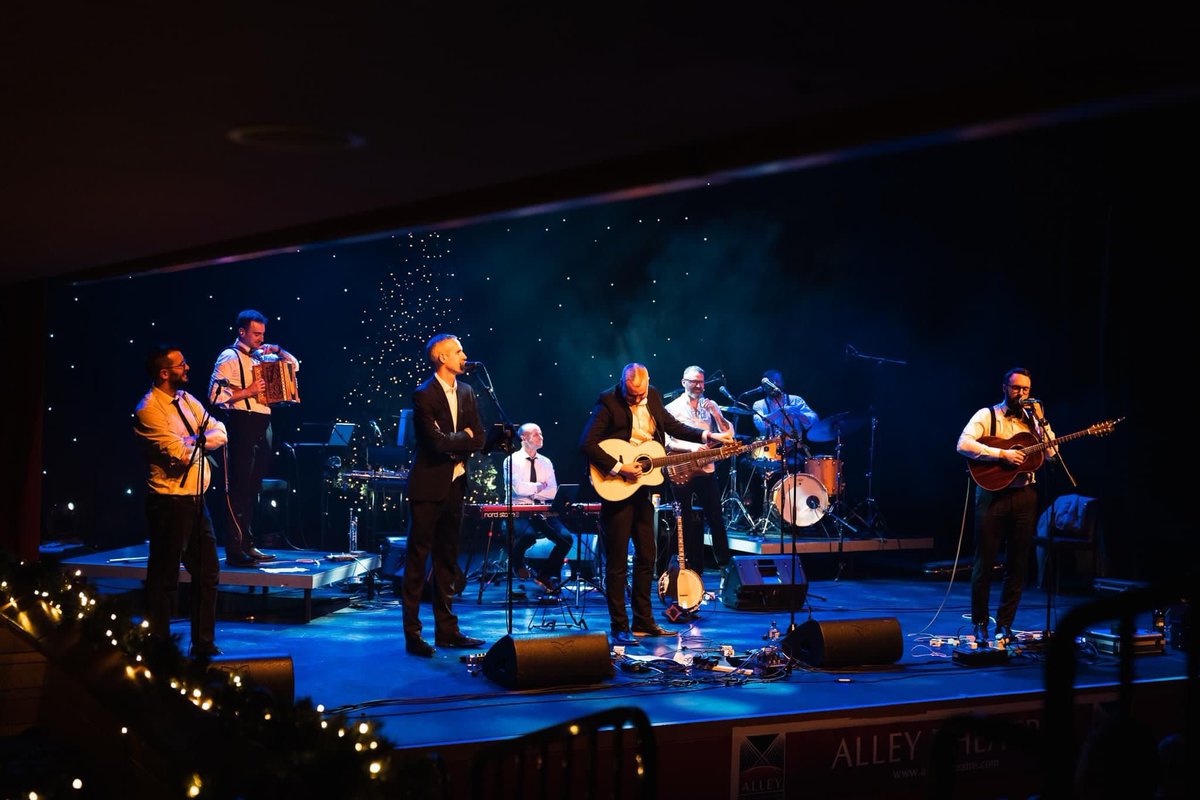 tyneirishcs (@tyneirishcs) on Twitter photo The Reparees tribute to their old bandmates the Pogues has gone down a storm. See them at Tyneside Irish Centre this Thursday, 15.12.22 eventbrite.co.uk/e/415330784557 <a href="/BillCorcoran5/">Bill Corcoran</a> <a href="/IrishTyneside/">Tyneside Irish Cultural Society</a> <a href="/Tyneside_Irish/">Tyneside IrishCentre</a> The Reparees tribute to their old bandmates the Pogues has gone down a storm. See them at Tyneside Irish Centre this Thursday, 15.12.22 eventbrite.co.uk/e/415330784557 <a href="/BillCorcoran5/">Bill Corcoran</a> <a href="/IrishTyneside/">Tyneside Irish Cultural Society</a> <a href="/Tyneside_Irish/">Tyneside IrishCentre</a>
