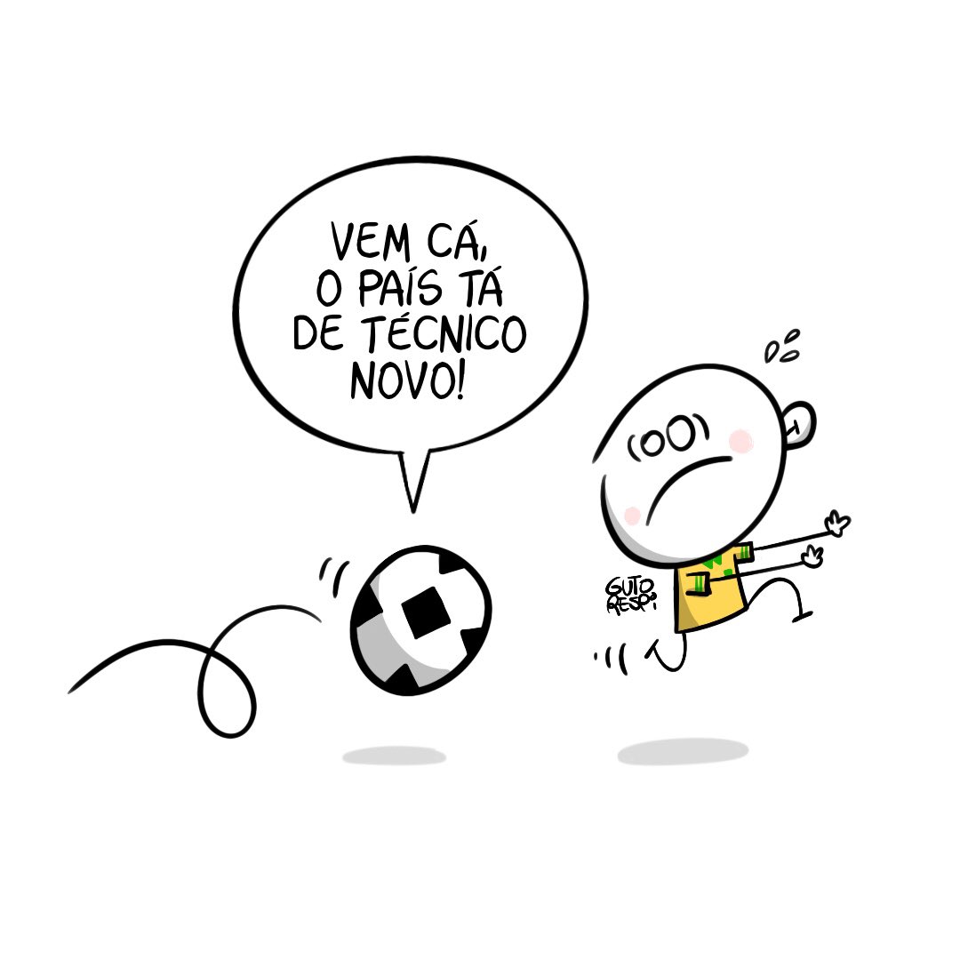 guto_respi's tweet photo. #charge #CopaDoMundo2022 #brasil #LulaPresidente https://t.co/xB6mQ5k6lR