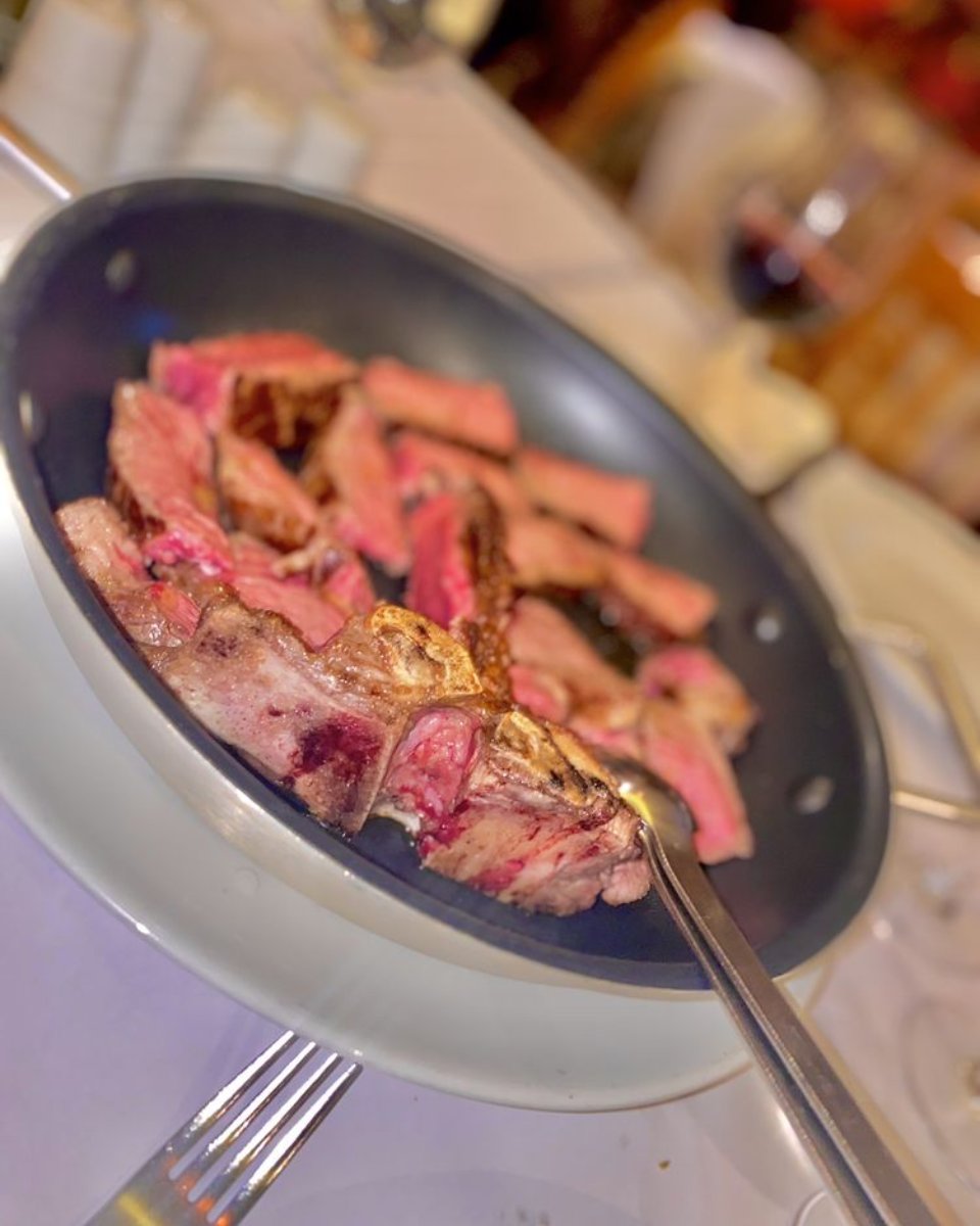 Trattoria L'incontro tweet media