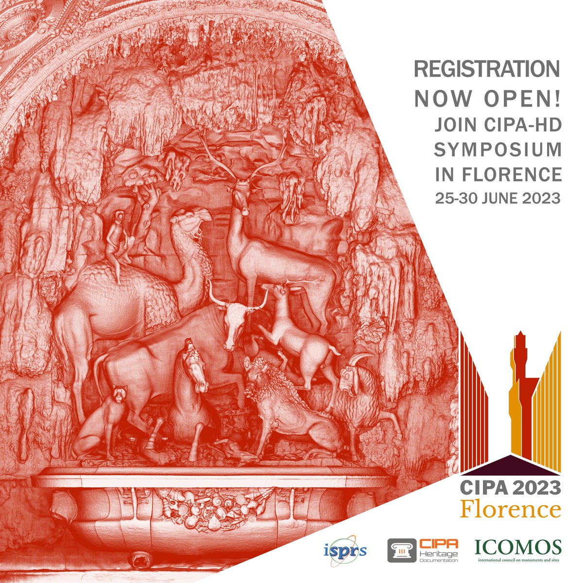 CIPA2023_Florence tweet media