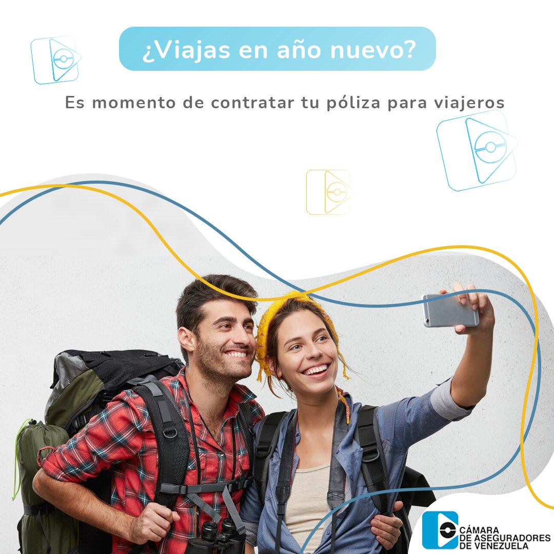 Cámara de Aseguradores de Venezuela tweet media