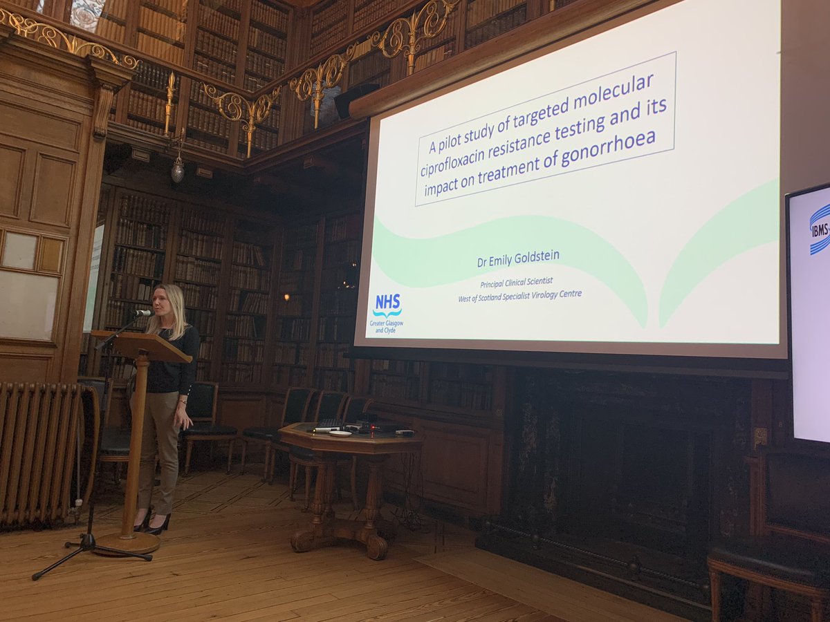 Scottish Diagnostic Virology Group tweet media