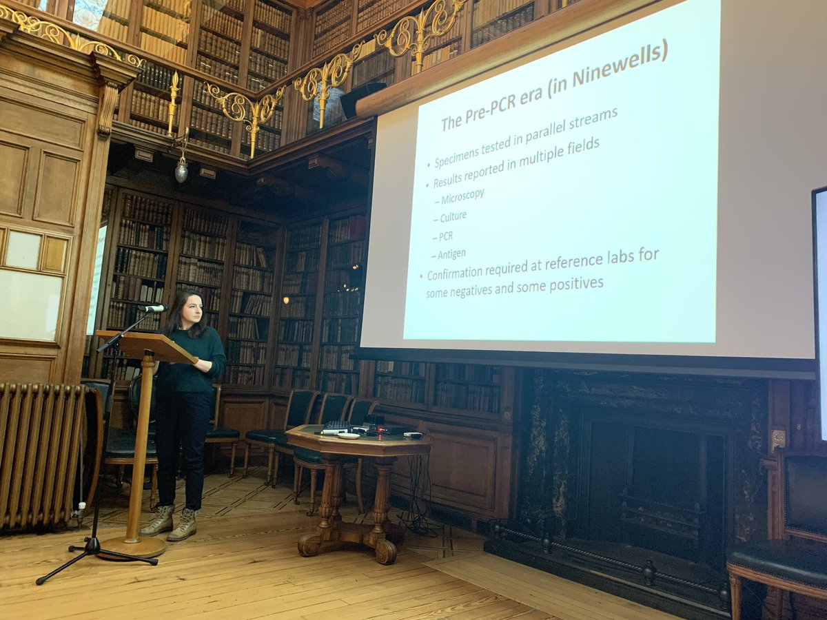 Scottish Diagnostic Virology Group tweet media