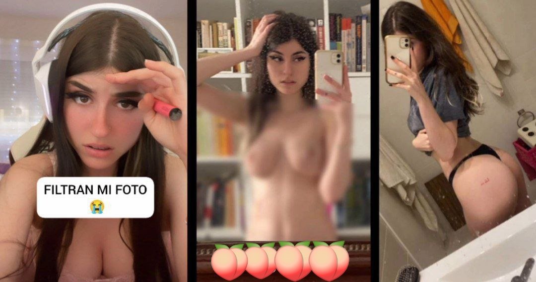 PaaulaPickss's tweet photo. Caritoalaparato Lucia correa Marcel París videos y fotos Canal exclusivo de filtraciones de influencers 🔞( solo 20 plazas para los primeros después cerraré)🔞👇🏼
https://t.co/XzYKyiQSEI

#caritoalaparato #luciacorrea #marcelparis #abby #martadiaz https://t.co/nOMCO9RQli