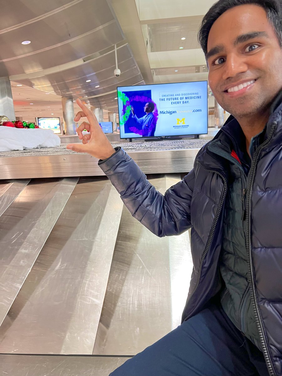 Rajesh Rao, MD tweet media