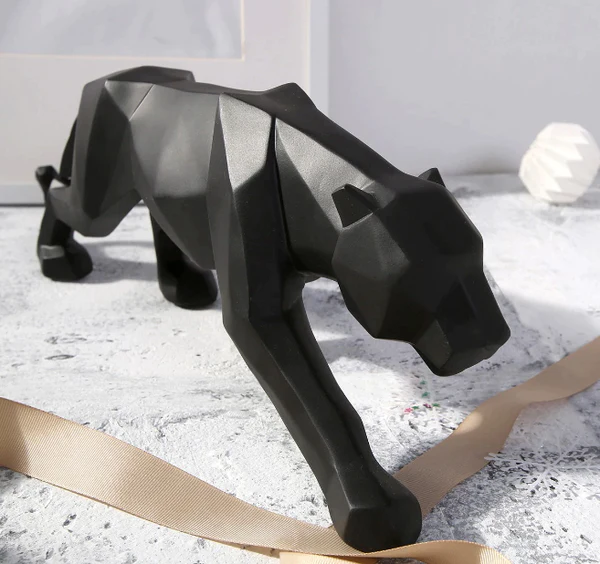 VuinicaHome's tweet photo. https://t.co/8DPNnTP1gn

Panther Statue Figurine Home Decor #blackandwhite #panther #leopard #statues #modernhomedecor #luxuryhome #figurines #matteblack #smallbusiness #homedecor https://t.co/1kyeVx9itB