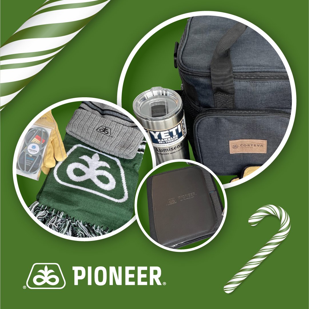 For the next week, find the candy cane icons hidden on our website for your chance to win our holiday hunt. Follow along for hints. Contest Rules bit.ly/3uOD6Ao

Game on. #CdnAg