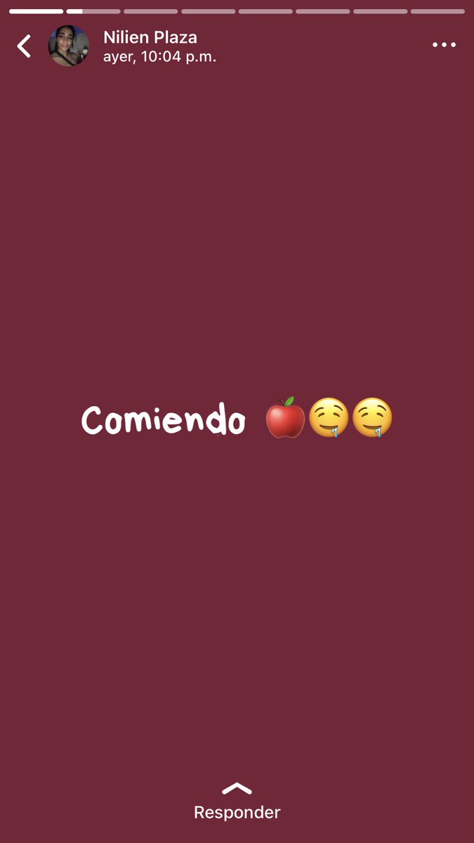 yoanmr3's tweet photo. Asere porque ella hace eso :( https://t.co/GFhIeaOEAh