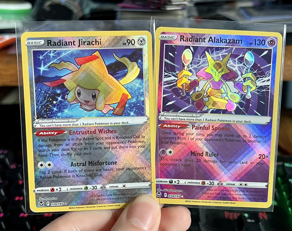 WoopaCollect's tweet photo. It’s time for another giveaway!

How to win:
1. Like + RT
2. Follow
3. Tag a friend

That’s it! Winner chosen 12/20! https://t.co/3kz0aAKtpG