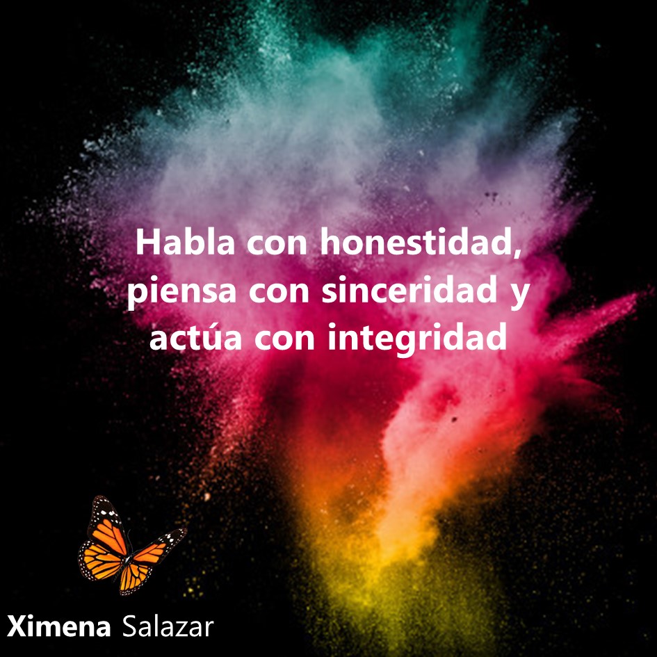 ximenasalazar67's tweet photo. Habla con honestidad, piensa con sinceridad y actúa con integridad
Suscríbete en YouTube
#ximenasalazarhoyos #sétupropioterapeuta #setupropioterapeuta #desarrolloespiritual #crecimientoespiritual #frases #pazinterior #frasedeldia #Colombia #frasedeldiacolombia https://t.co/L2hvQRzSCg