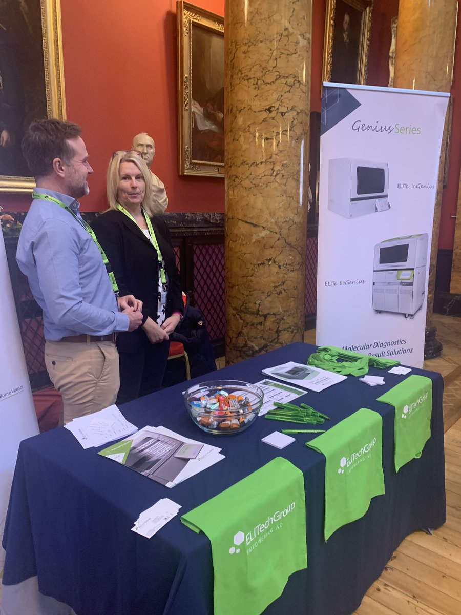 Scottish Diagnostic Virology Group (@sdvg_) on Twitter photo <a href="/SDVG_/">Scottish Diagnostic Virology Group</a> #SDVG2022 trade exhibition was amazing. Many thanks to all our sponsors 👍👍<a href="/Micro_tweeter/">Noha ElSakka OBE</a> <a href="/SDVG_/">Scottish Diagnostic Virology Group</a> #SDVG2022 trade exhibition was amazing. Many thanks to all our sponsors 👍👍<a href="/Micro_tweeter/">Noha ElSakka OBE</a>