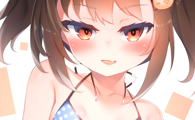 睦月さんのサークル「ウィンくるむ☆シャワーるーむ」さんの冬コミ本鈴ちゃん本にイラスト1点寄稿させて頂きました。よろしくお願いします。 https://t.co/9lFM0pzy3Z 