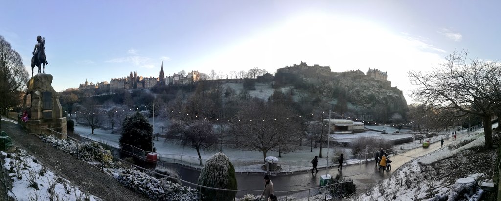 Martijn Verdoes (@verdoesm) on Twitter photo Thank you BSI Edinburgh Immunology Group <a href="/EdinburghImmuno/">Edinburgh Immunology Group</a> and Marc Vendrell <a href="/dynafluors/">DYNAFLUORS</a> for the invitation to give a seminar about our Chemical Immunology work <a href="/VerdoesLab/">Verdoes Lab</a> <a href="/ICI_NL/">Institute for Chemical Immunology</a>. Enjoyed the meet & greet with the students and the city of Edinburgh (great tips @svankasteren)! Thank you BSI Edinburgh Immunology Group <a href="/EdinburghImmuno/">Edinburgh Immunology Group</a> and Marc Vendrell <a href="/dynafluors/">DYNAFLUORS</a> for the invitation to give a seminar about our Chemical Immunology work <a href="/VerdoesLab/">Verdoes Lab</a> <a href="/ICI_NL/">Institute for Chemical Immunology</a>. Enjoyed the meet & greet with the students and the city of Edinburgh (great tips @svankasteren)!