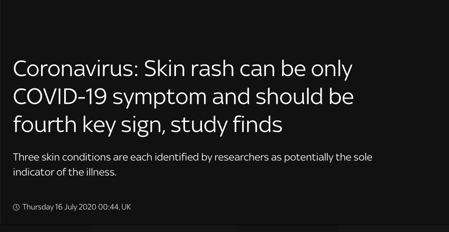 Chris Turnbull On Twitter Rash Should Be 4th Key Symptom Of Covid chris-turnbull-on-twitter-rash-should-be-4th-key-symptom-of-covid