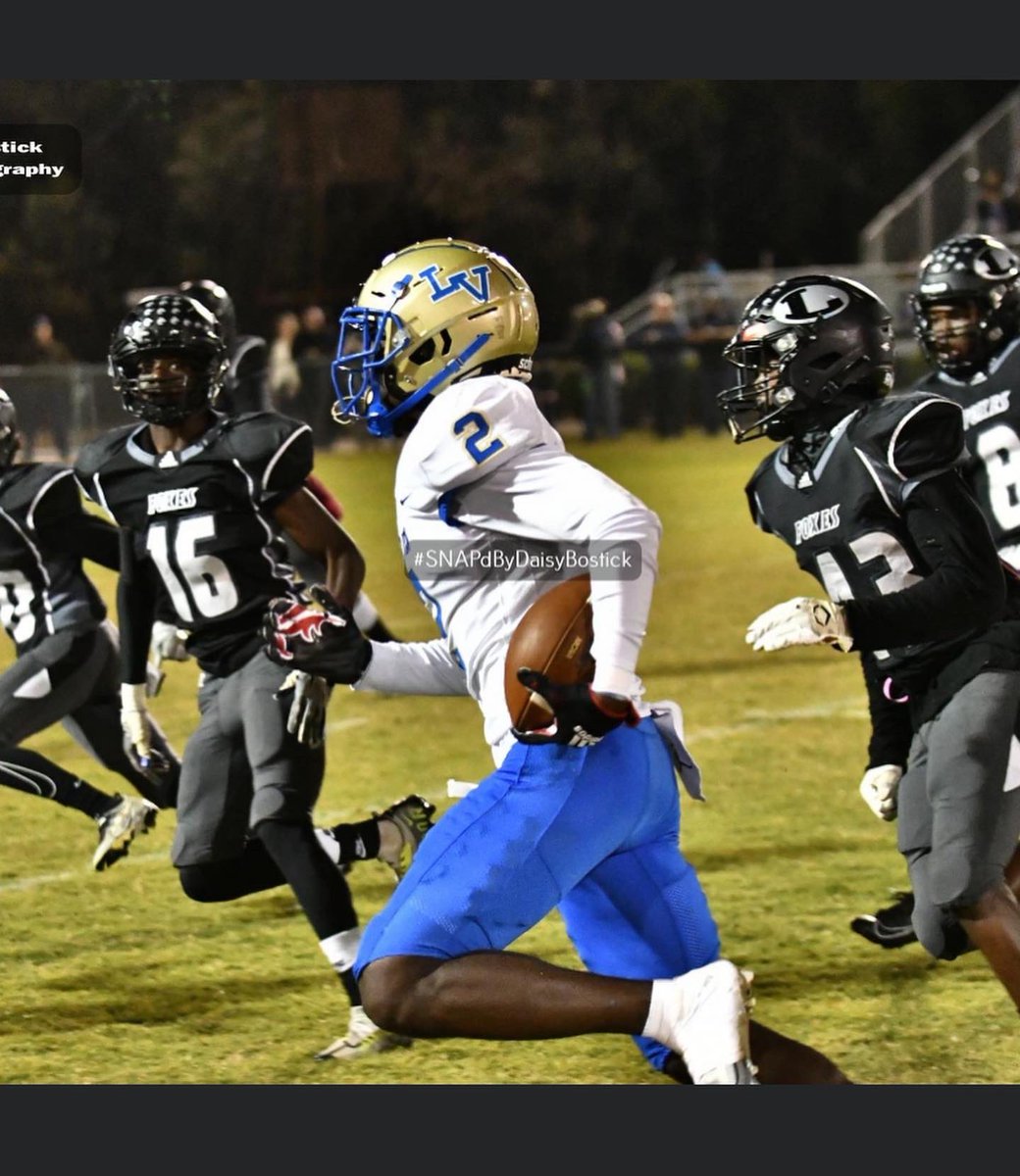 Check out this highlight! hudl.com/v/2K1WSa senior szn.. ✝️⭐️