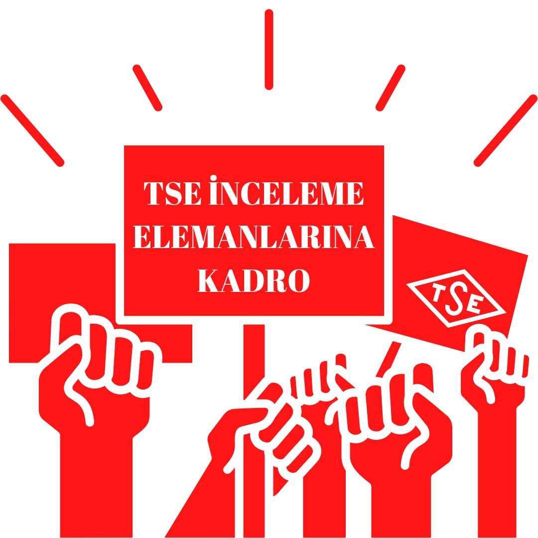 Ahmet Yılmaz (@a1ar6ac5pr3oje) on Twitter photo İnceleme Elemanları KADRO İSTOYOR!
SESİMİZİ DUYUN!!!
#TseincelemeElemanı
<a href="/RTErdogan/">Recep Tayyip Erdoğan</a>
<a href="/varank/">Mustafa Varank</a>
<a href="/vedatbilgn/">Vedat Bilgin</a> İnceleme Elemanları KADRO İSTOYOR!
SESİMİZİ DUYUN!!!
#TseincelemeElemanı
<a href="/RTErdogan/">Recep Tayyip Erdoğan</a>
<a href="/varank/">Mustafa Varank</a>
<a href="/vedatbilgn/">Vedat Bilgin</a>