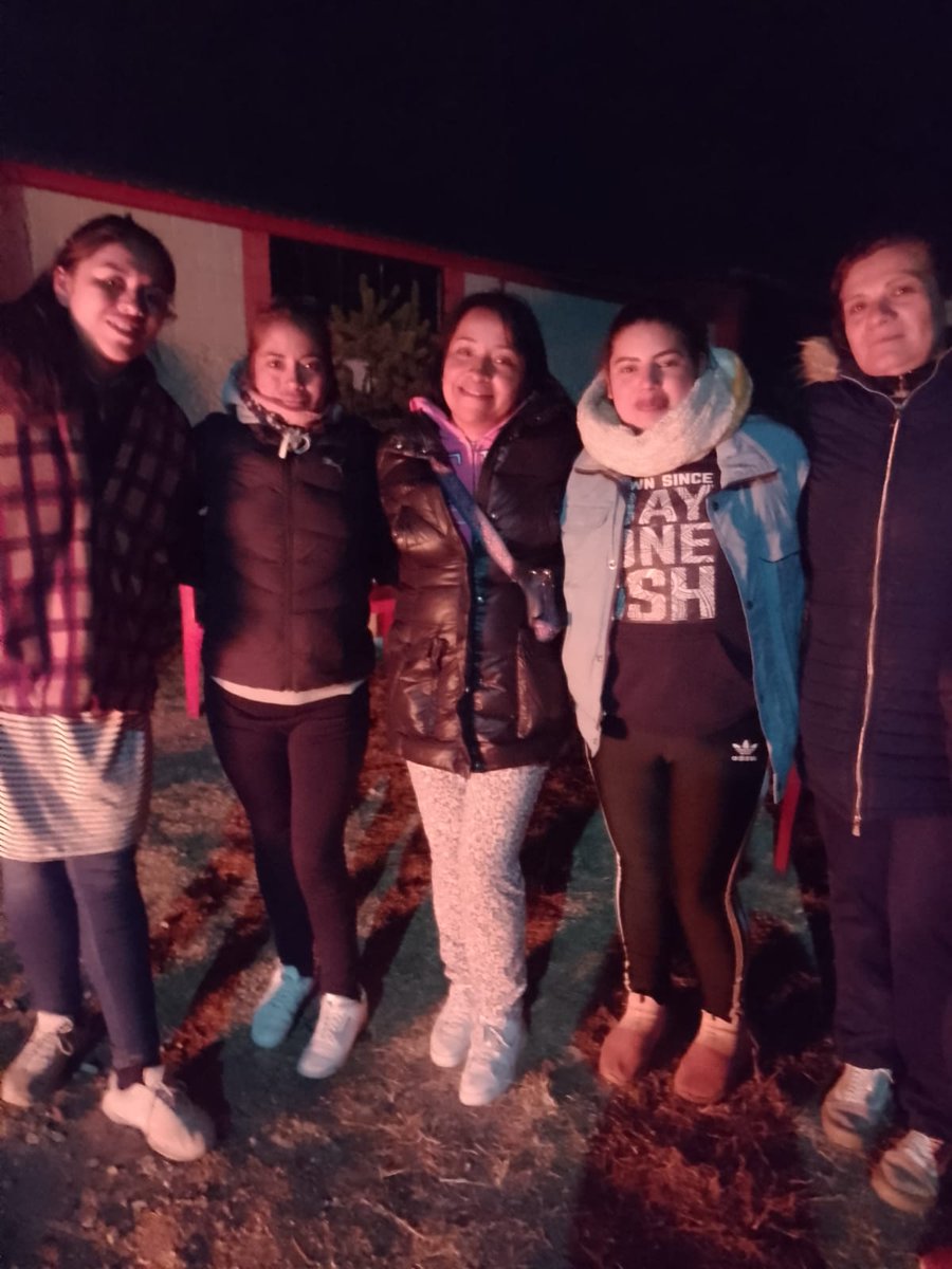 Un gran experiencia ❤️❤️❤️