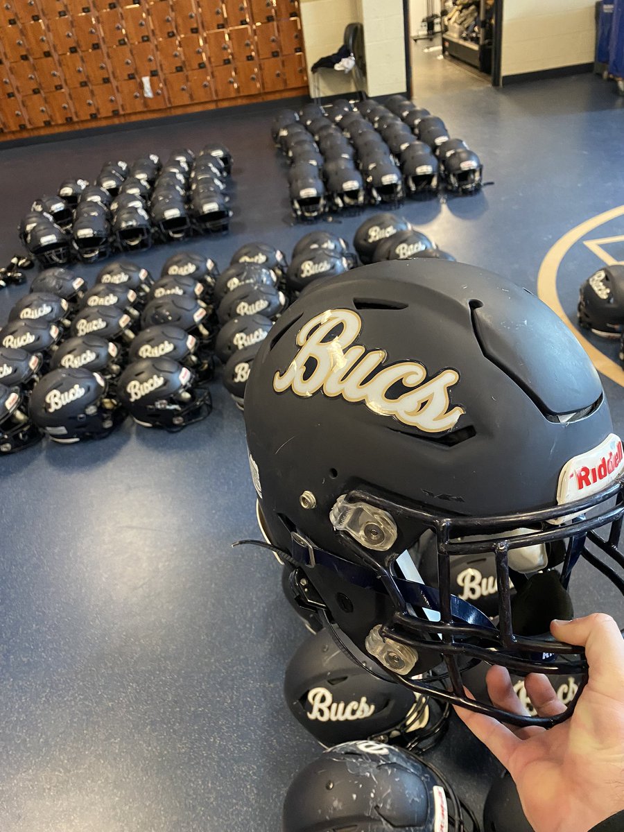 Riddell_Youtsey's tweet photo. CHARLESTON SOUTHERN!! Great stopping by @CSUFB @csubucs_equip for @RiddellSports recon! Thanks for rocking with the best! https://t.co/loAUy6VRbD