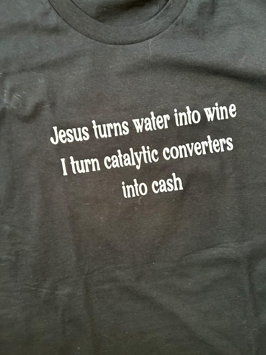 shirts that go hard tweet media
