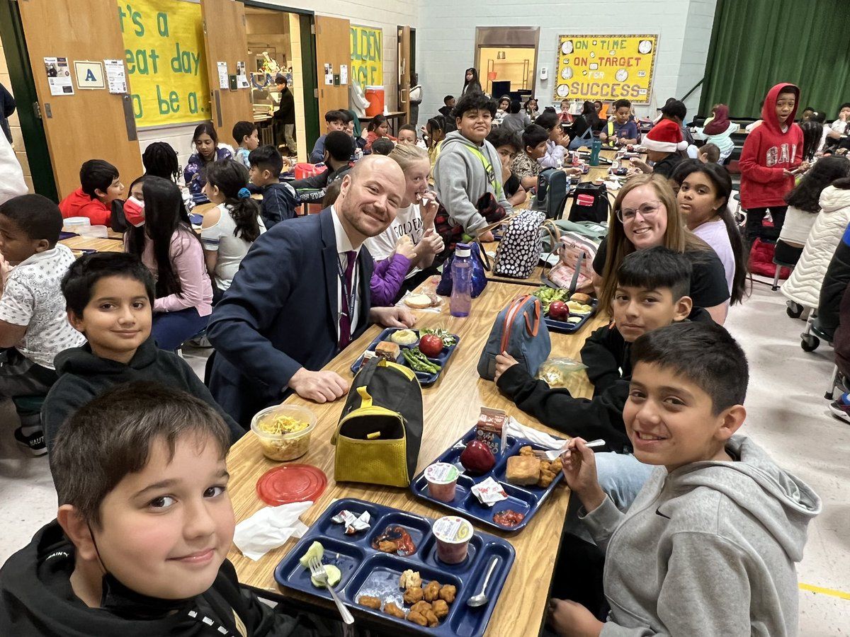 PWCS Nutrition tweet media