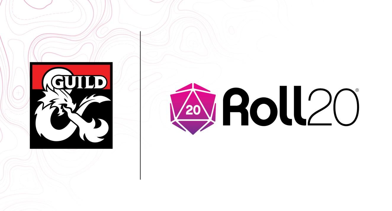 Z Guild Dungeon Masters Guild on Twitter: